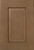(S7/8"6) Collins Cabinet Door (Custom)
