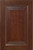 (S322) Angler Cabinet Door (Custom)