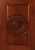 Compass Cabinet Door