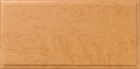 Flat Panel Laminate Drawer Fronts