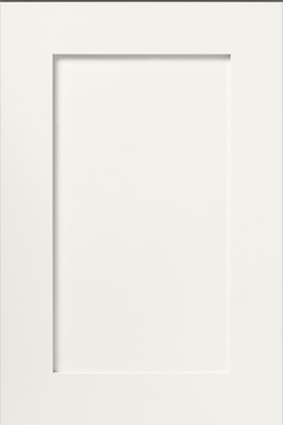 Primed Flat Panel Cabinet Doors