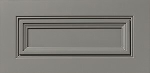 Finished 5 Piece Drawer Fronts