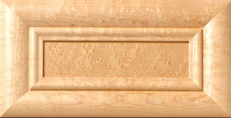 Unfinished Drawer Fronts