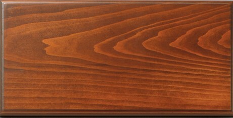 Flat Panel Unfinished 5 Piece Wood Drawer Fronts