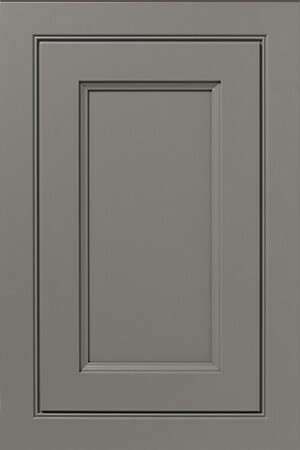 Finished Cabinet Doors