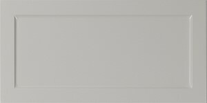 Finished Drawer Fronts