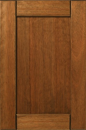 Wood Cabinet Doors