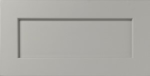 Primed 5 Piece Drawer Fronts