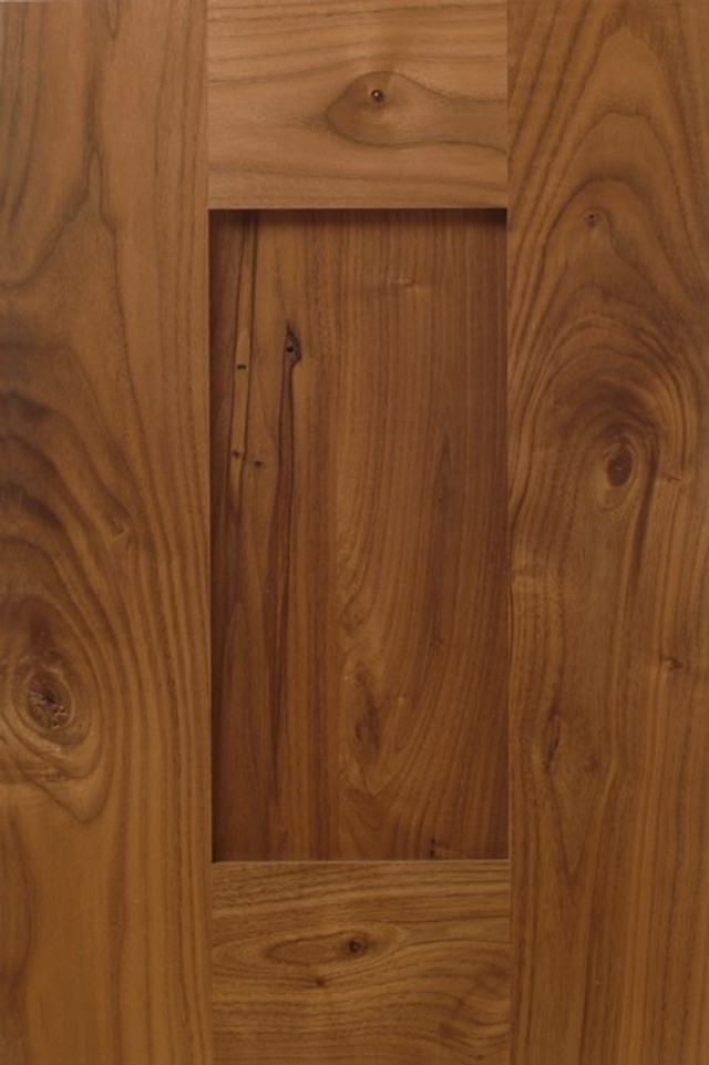 Wood Cabinet Doors