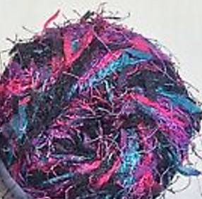 Shangri-La by Knitting Fever