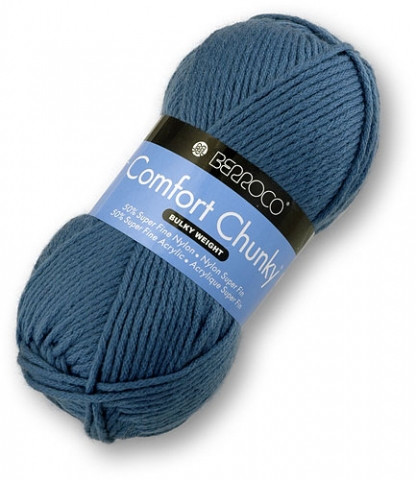 Comfort Chunky by Berroco