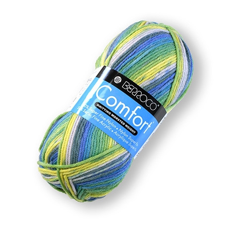 Comfort Print by Berroco
