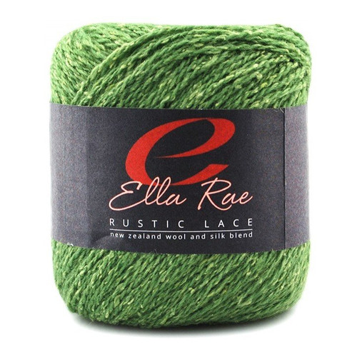 Rustic Lace by Ella Rae