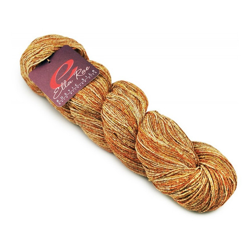 Rustic Silk by Ella Rae