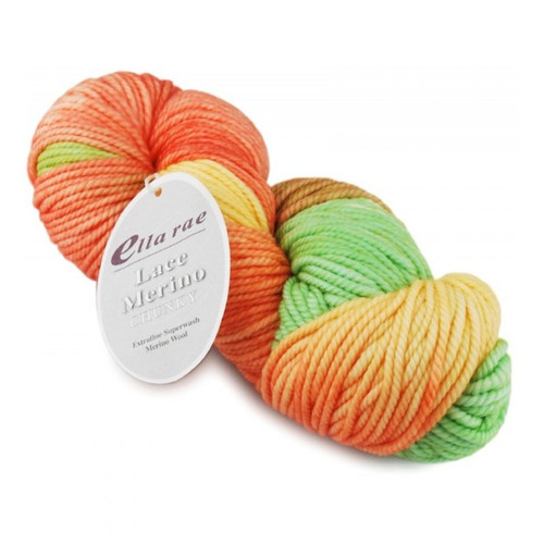 Lace Merino Chunky by Ella Rae