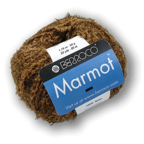 Marmot by Berroco