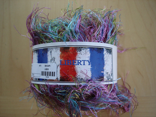 Liberty by Knitting Fever