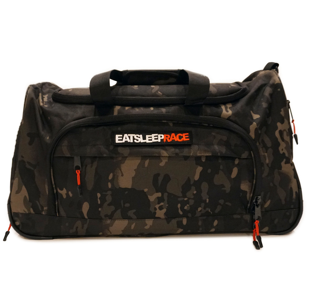 Tactical Duffel Bag | Multicam