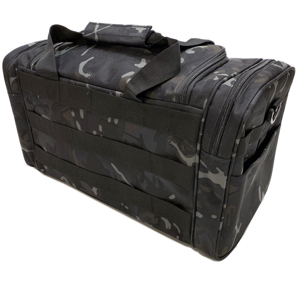 Medium Tactical Duffel Bag | Multicam