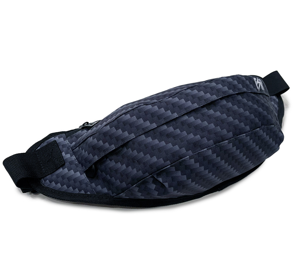 ESR Belt Bag | Carbon Fiber