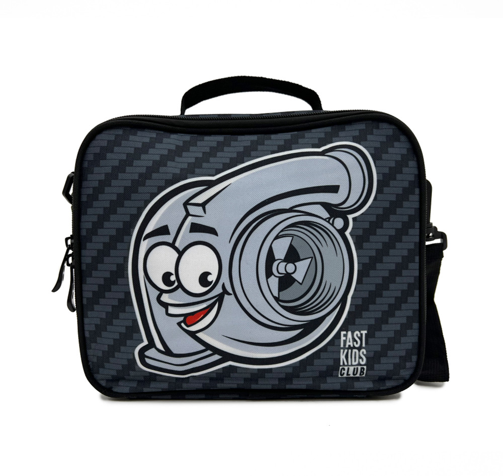 Lunch Bag | Turbo