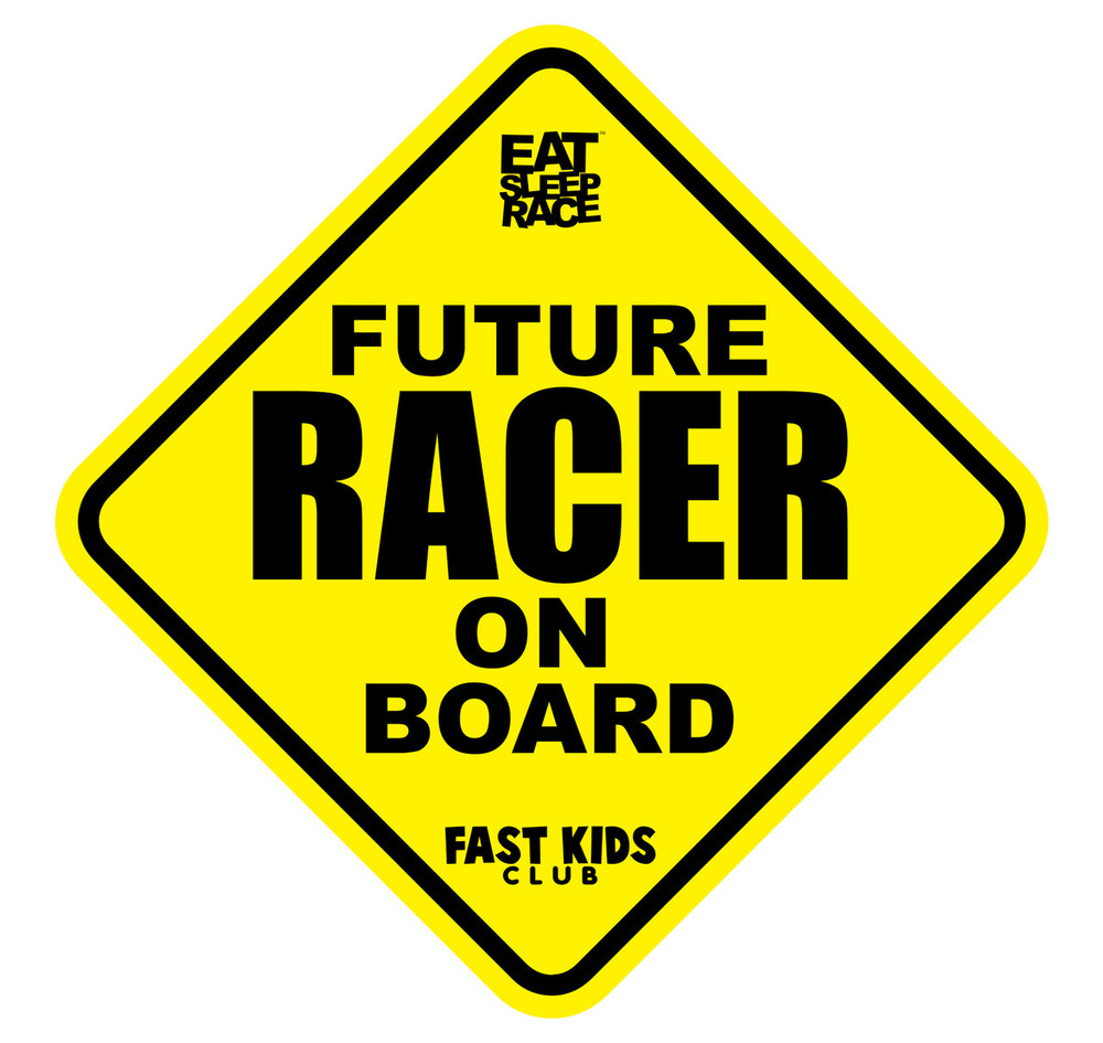 Future Race Car Driver Books | Box Set