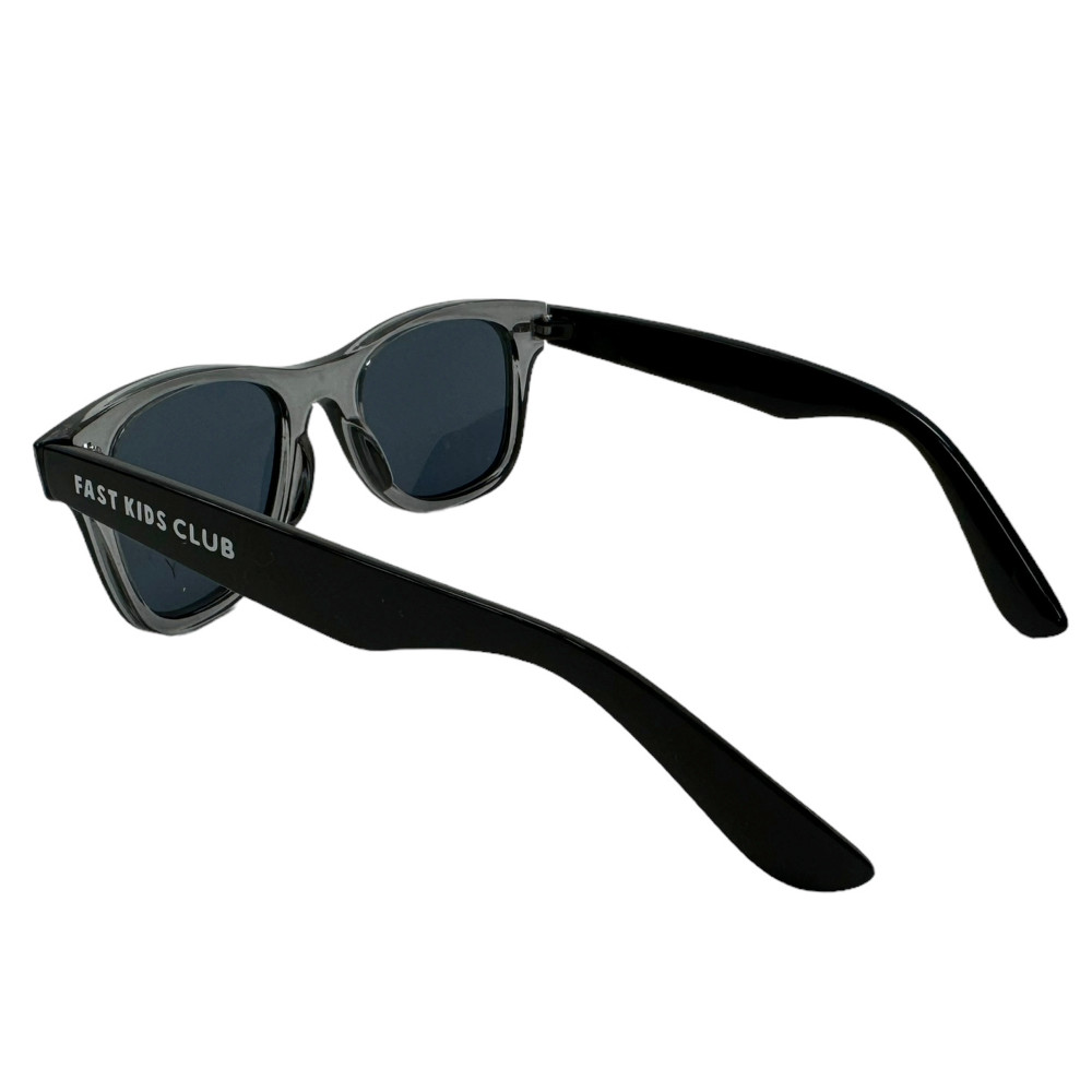 FKC Kids Sunglasses | Smoke (UV400)
