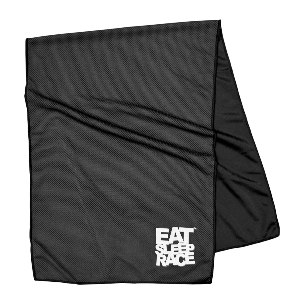 Cooling Towel | Logo