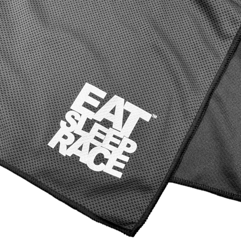 Cooling Towel | Logo