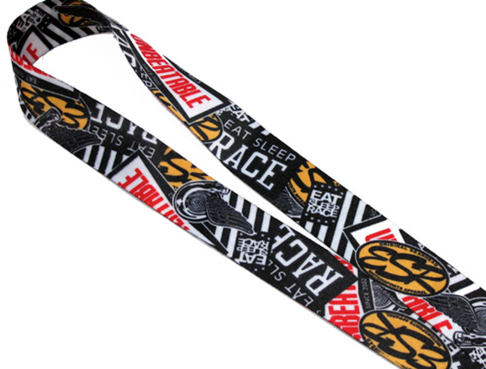 Lanyard Splash