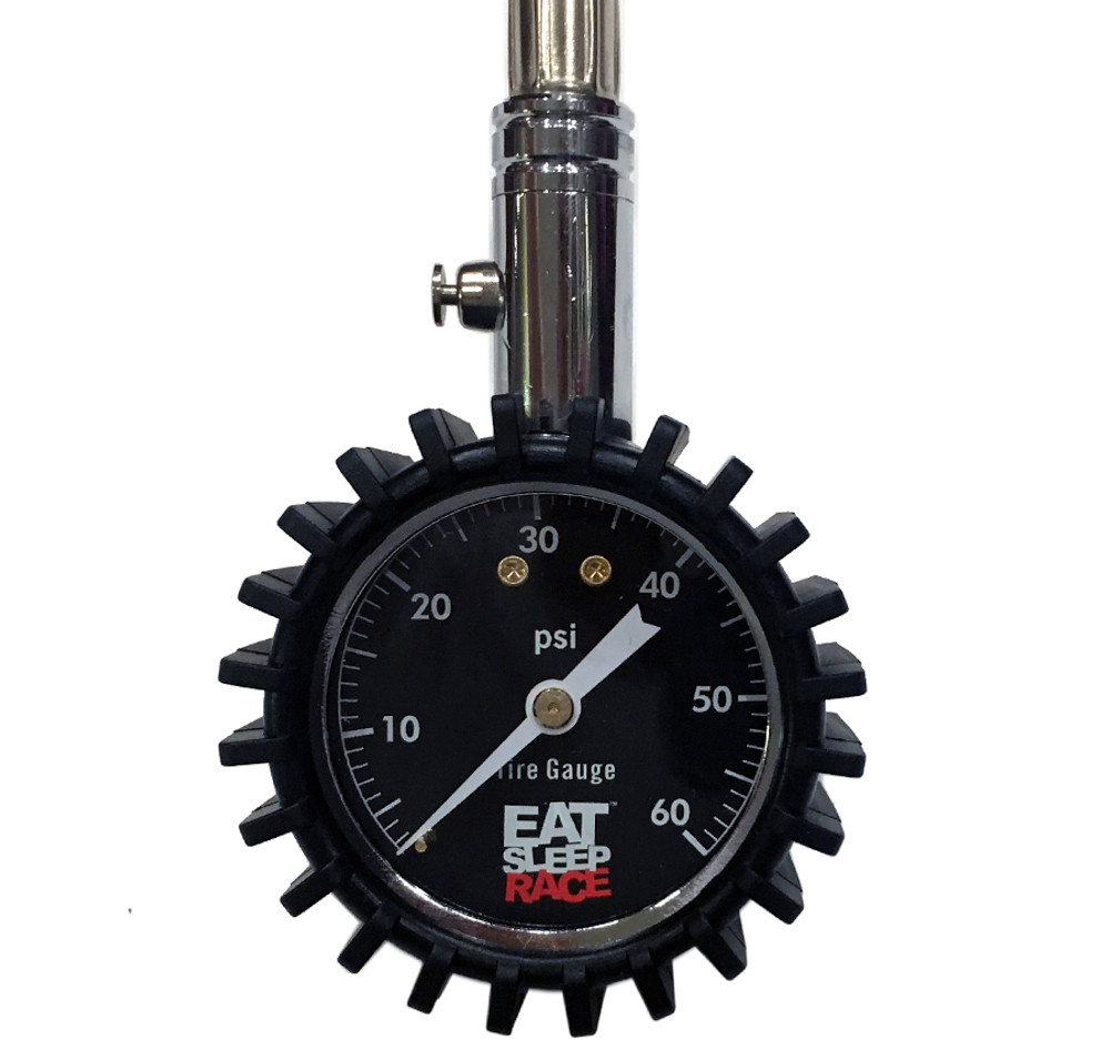 ESR Tire Pressure Gauge | 60 PSI