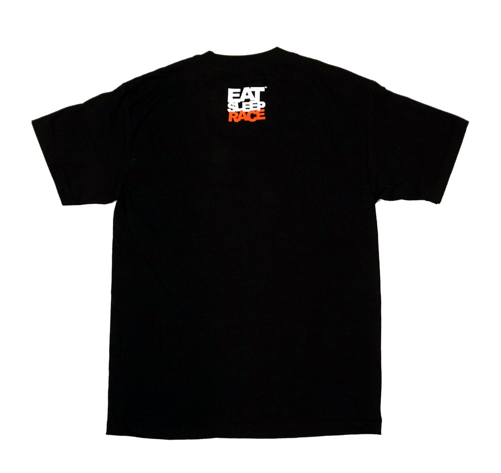 AVE P 4 T-Shirt | Black