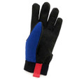 Mechanics Gloves Logo | Blue