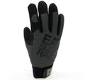 Mechanics Gloves Logo | Grey