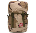 Lifestyle Backpack | Camo