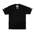 Joe Graf Jr Talladega Ltd Edt T-Shirt | Black