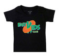 Jam Kids T-Shirt | Black