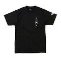 Joe Graf Jr Edt Flag T-Shirt | Black
