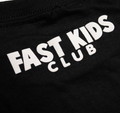 Pretty Fast Kids T-Shirt | Black