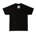 All Motor 12 T-Shirt | Black