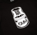 10MM Socket T-Shirt | Black