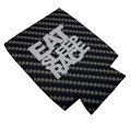 Logo Drink Sleeve Set | Carbon Fiber