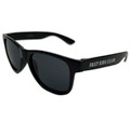 FKC Kids Sunglasses | Black (UV400)