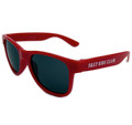 FKC Kids Sunglasses | Red (UV400)