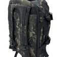 Expandable Tactical Backpack | Multicam