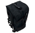Expandable Tactical Backpack | Black