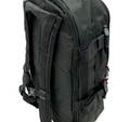 Expandable Tactical Backpack | Grey