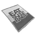 Ltd Edt Premium Blanket | Grey Fade