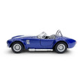 Shelby Cobra 427 S/C Model Car | Blue