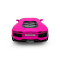 Lamborghini Aventador Model Car | Pink